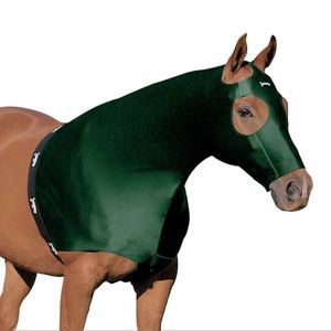 Green Toklat Jammies hood -XL